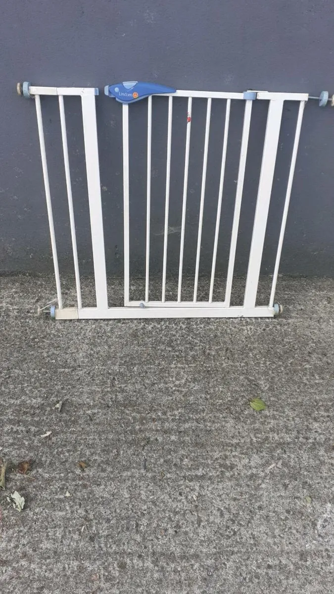 Stairgate