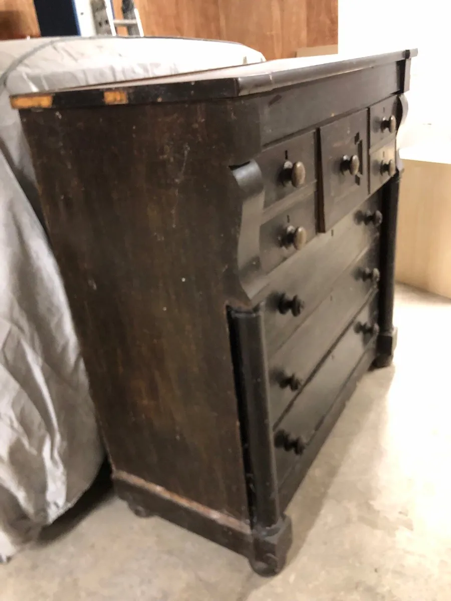 Vintage cabinet - Image 2