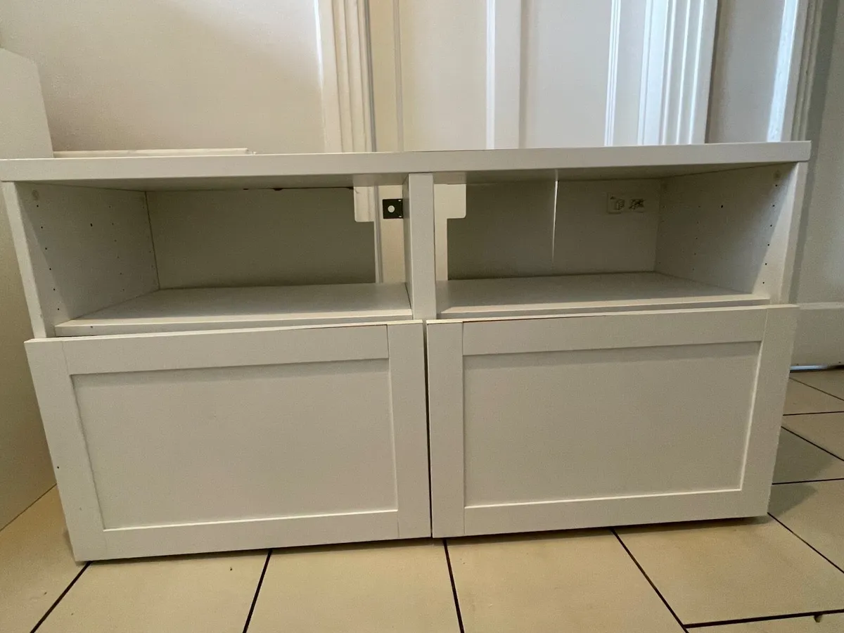 TV Stand Unit - Image 1