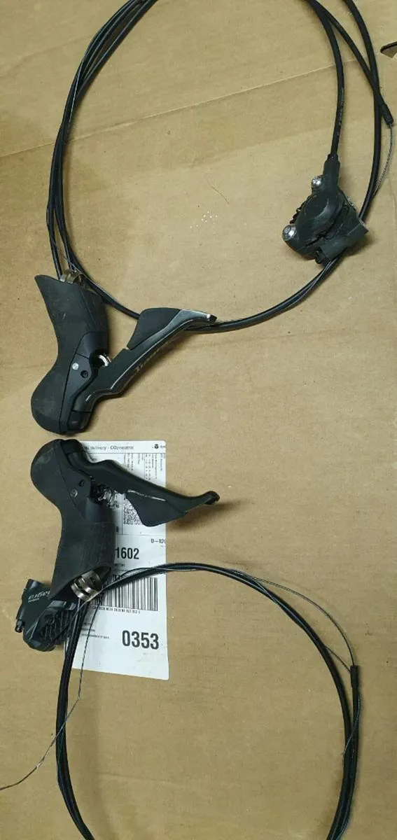 Shimano Tiagra 10spd - Image 1