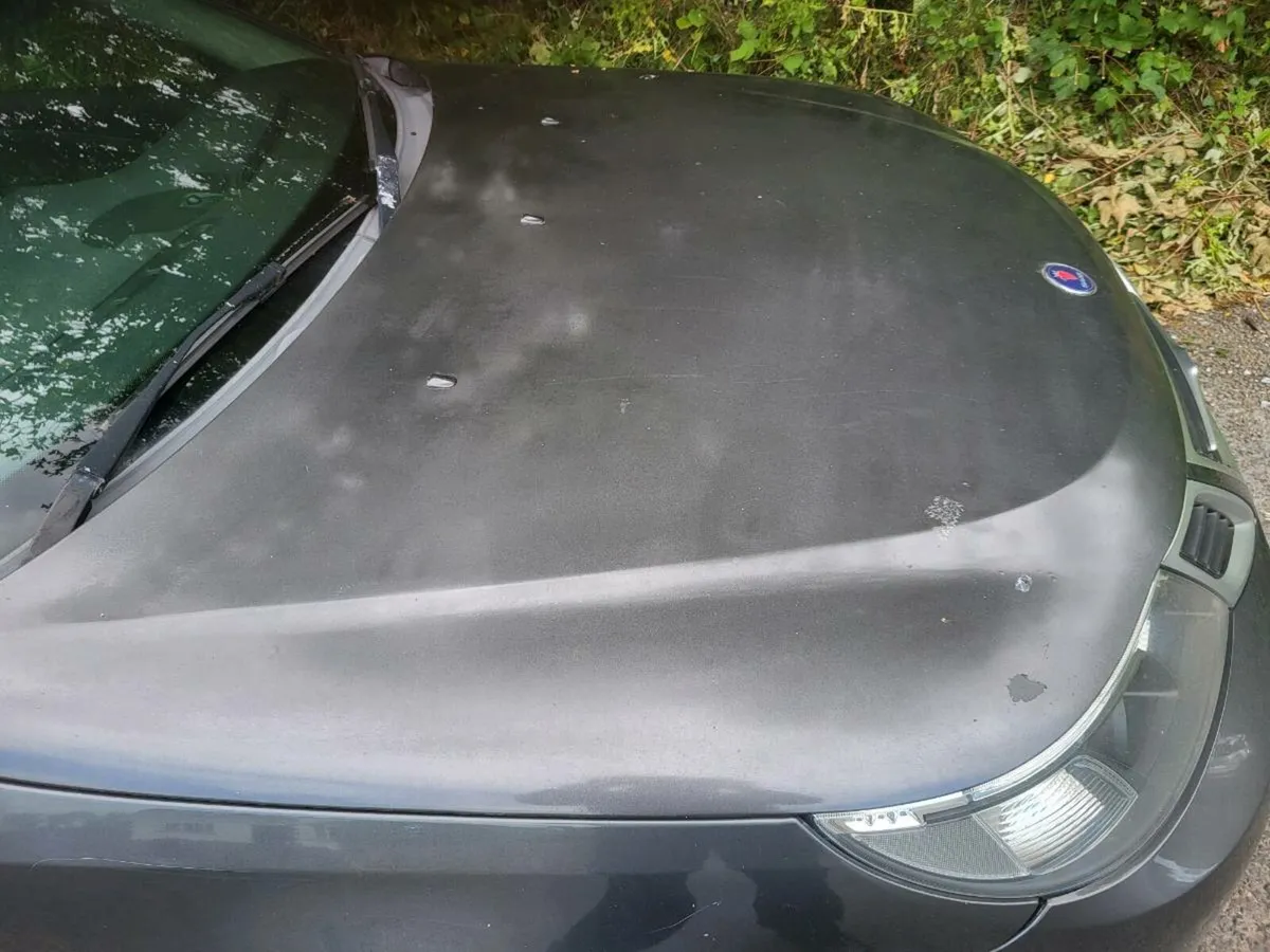 Saab 93 estate 2011 - Image 4