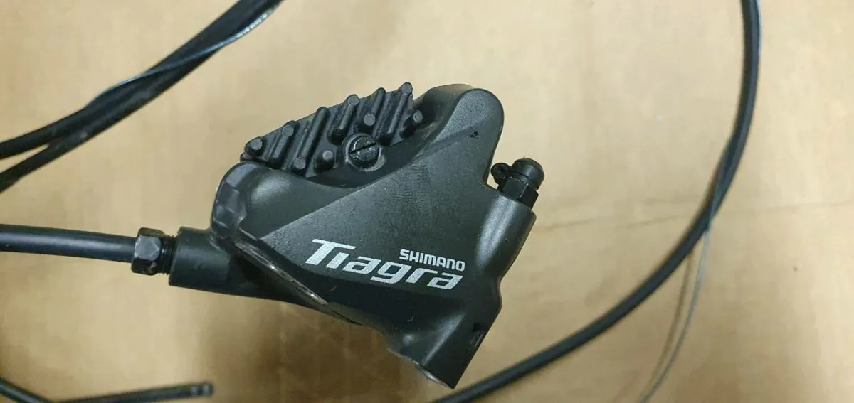 Shimano Tiagra 10spd - Image 2