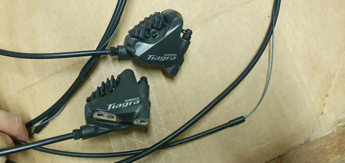 Shimano Tiagra 10spd - Image 3