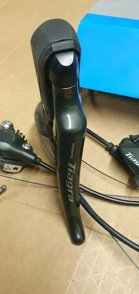 Shimano Tiagra 10spd - Image 4