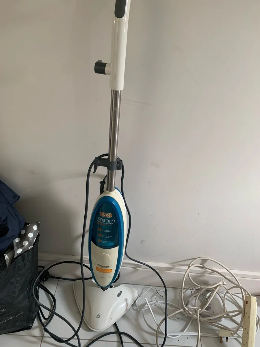 Vax Steam Mop - Image 2