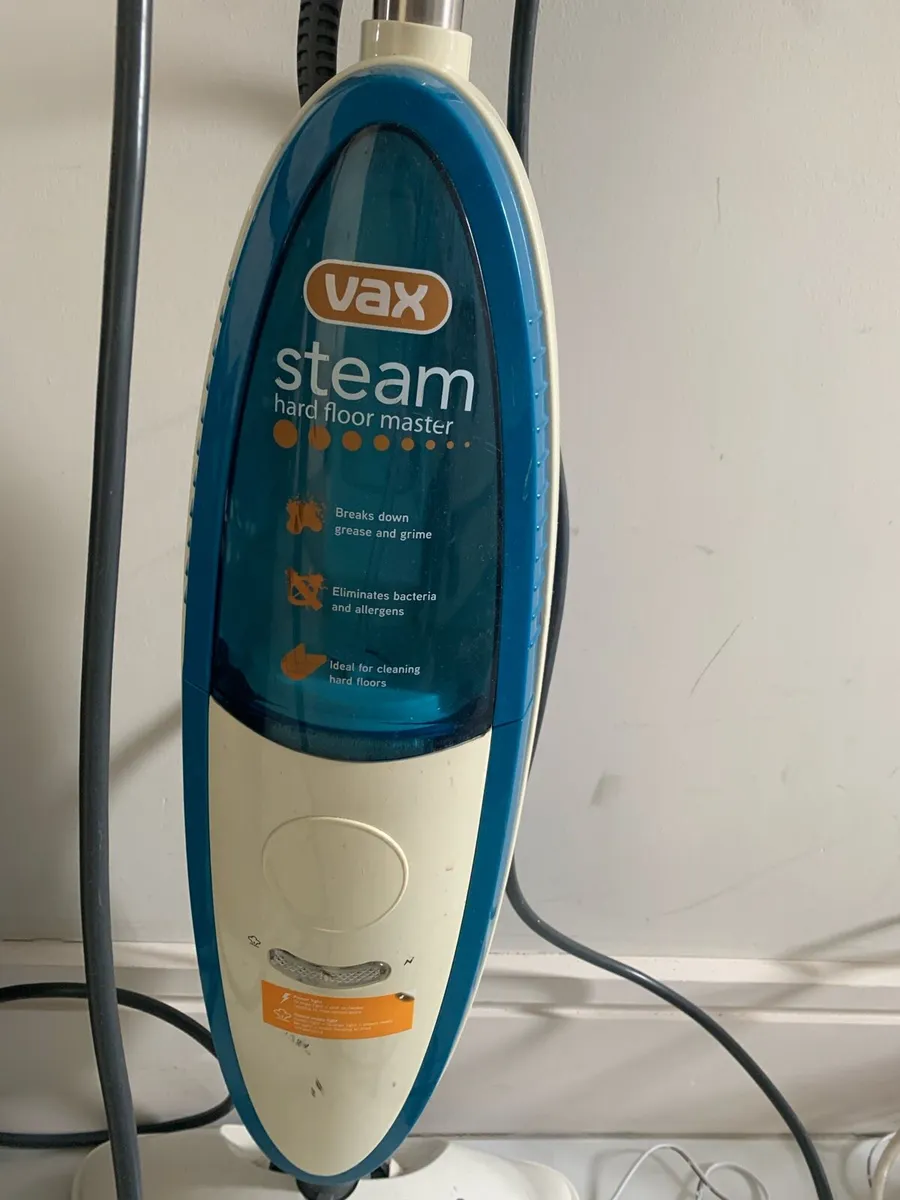 Vax Steam Mop - Image 3