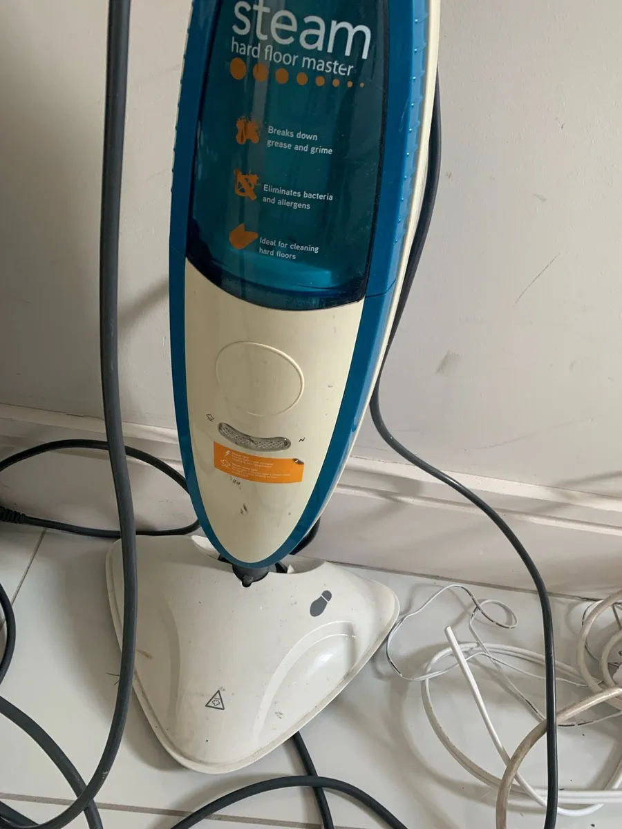 Vax Steam Mop - Image 4