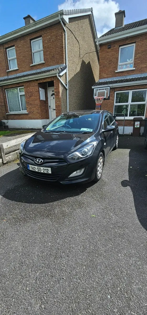 Hyundai i30 2014 - Image 1
