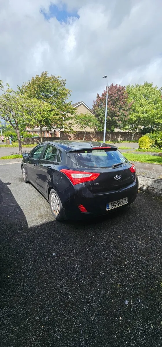 Hyundai i30 2014 - Image 2