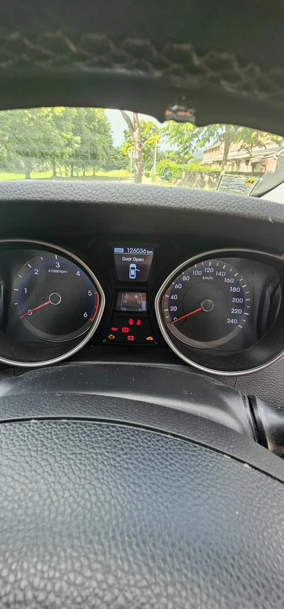 Hyundai i30 2014 - Image 3