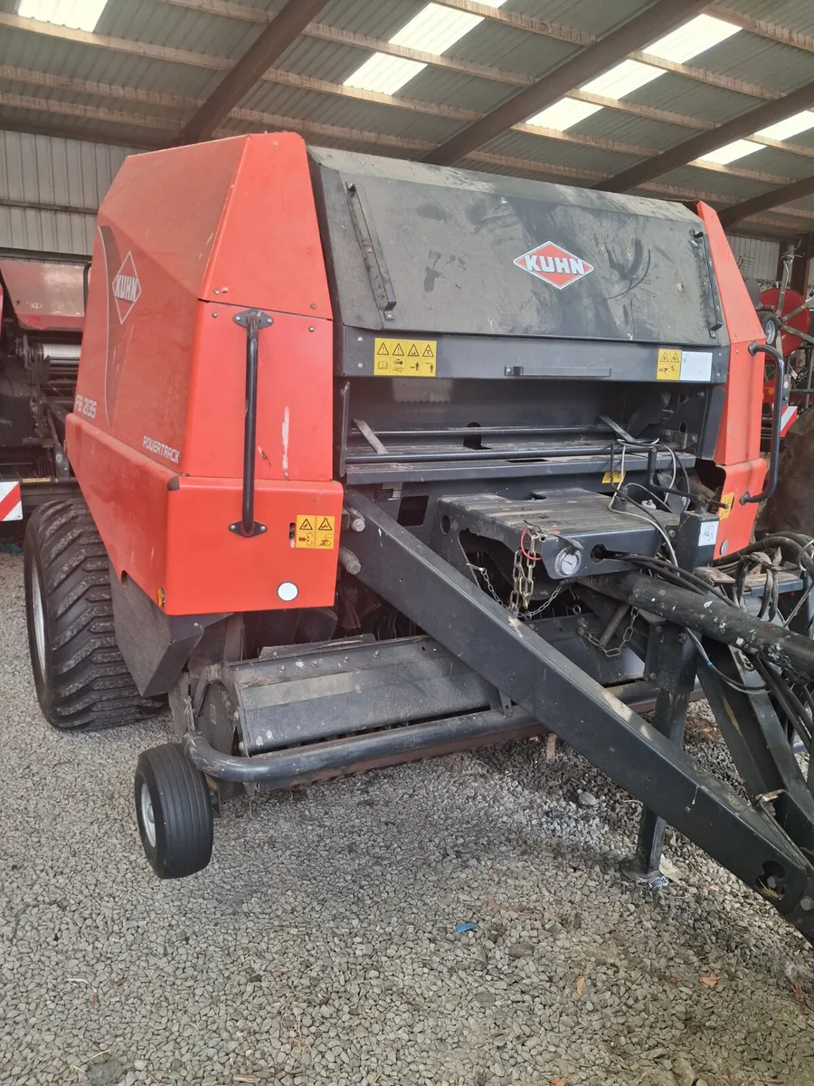 Baler - Image 1