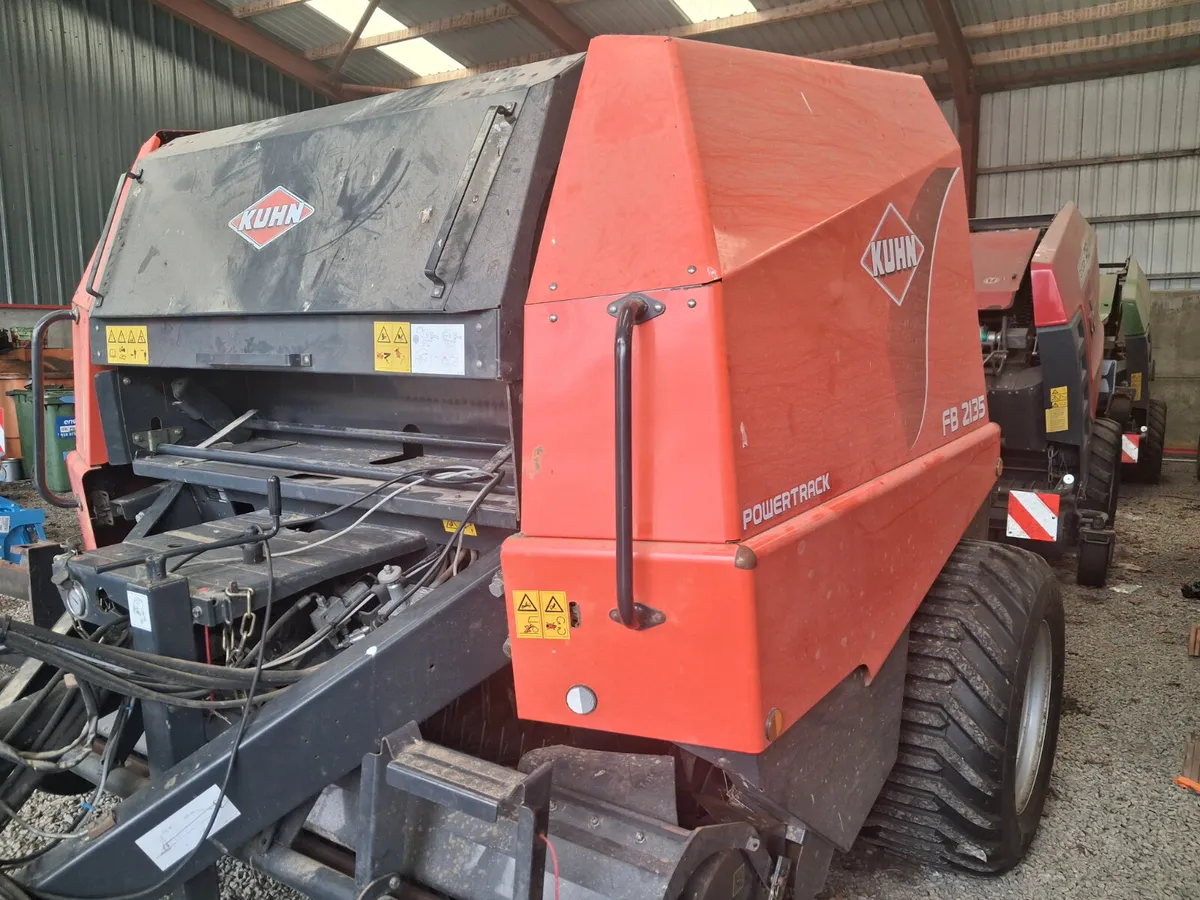 Baler - Image 4