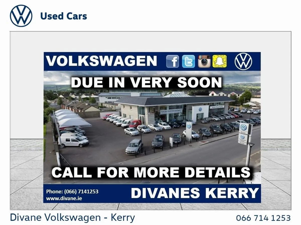Volkswagen ID.4 1st 204 BHP 77kw - Image 1
