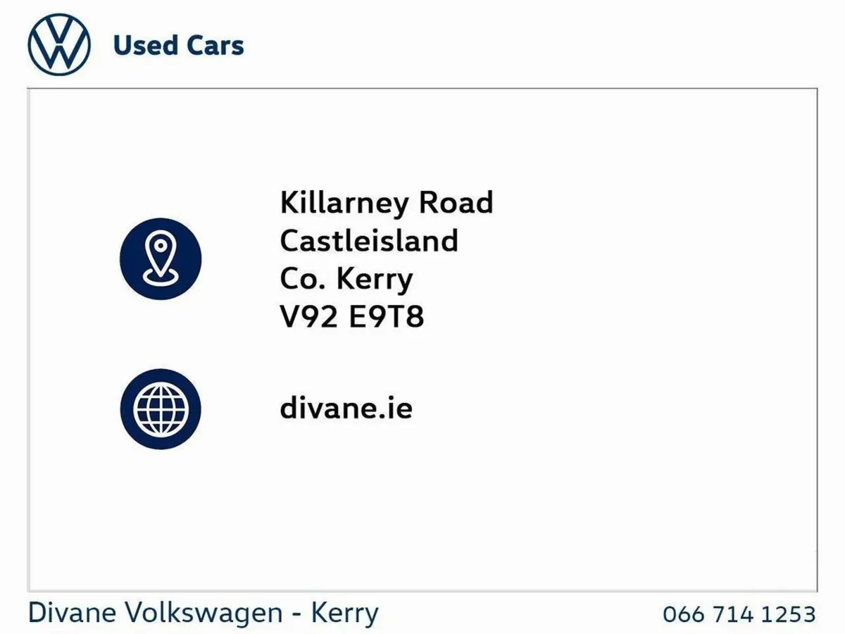 Volkswagen ID.4 1st 204 BHP 77kw - Image 3