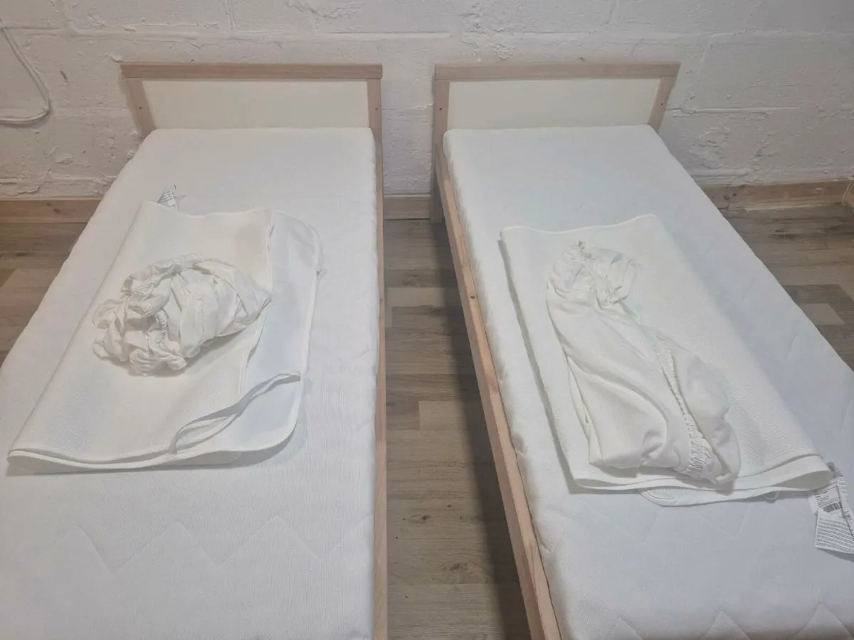 2 kids beds ,Dublin Delivery - Image 2