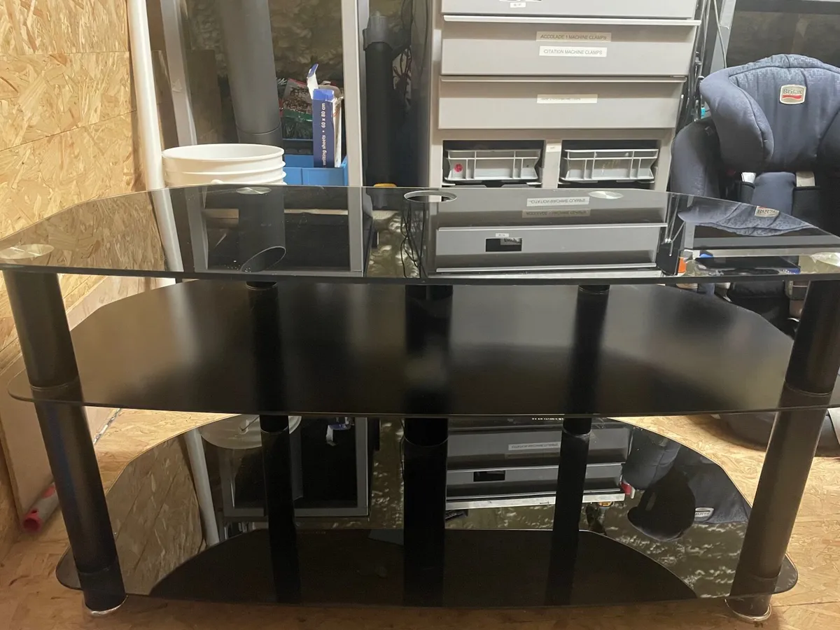 TV stand