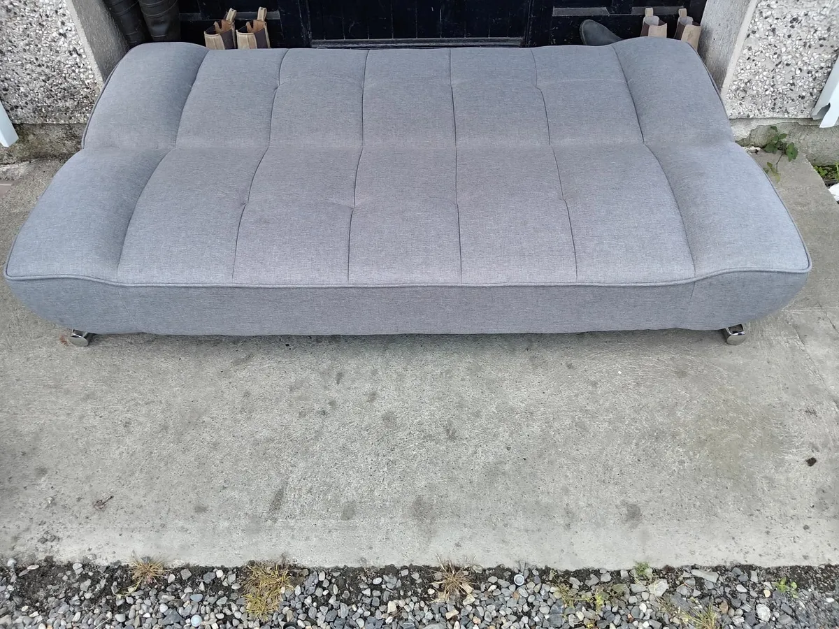 Sofa bed - Image 2