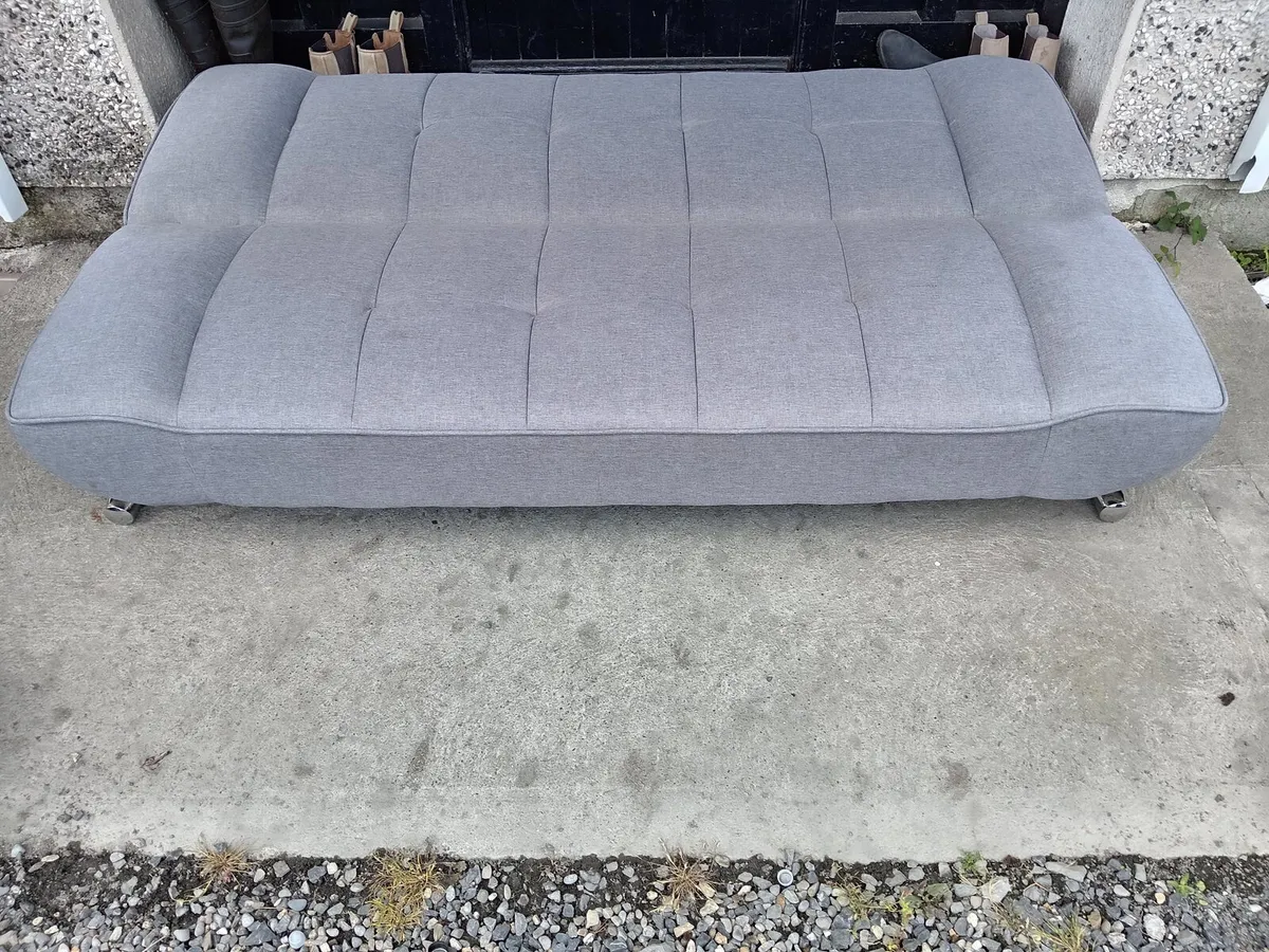 Sofa bed - Image 3