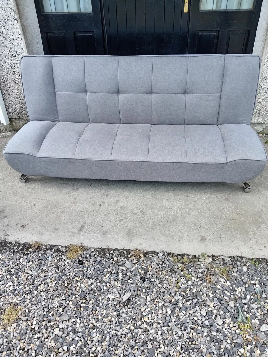 Sofa bed - Image 1