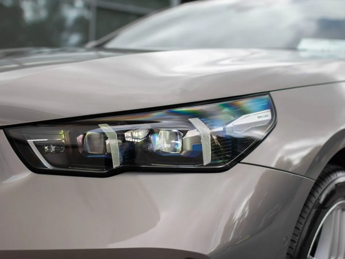 BMW i5 Edrive40 - Image 4