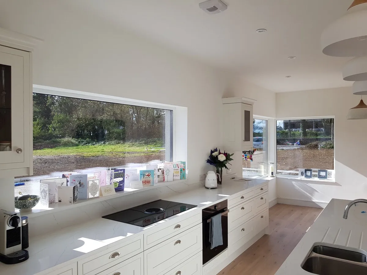 Aluminium Windows - Image 3