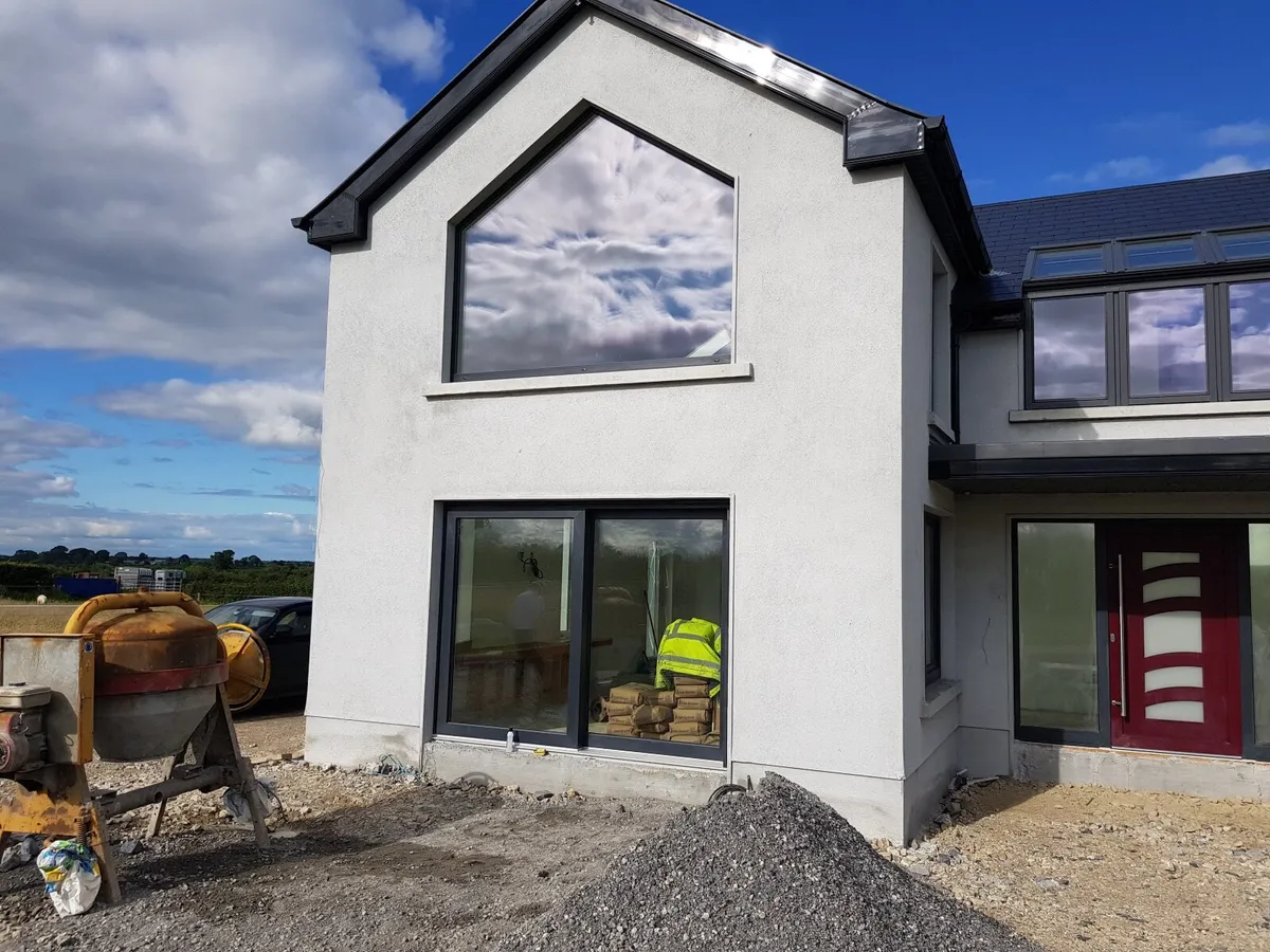 Triple glazed Windows - Image 2