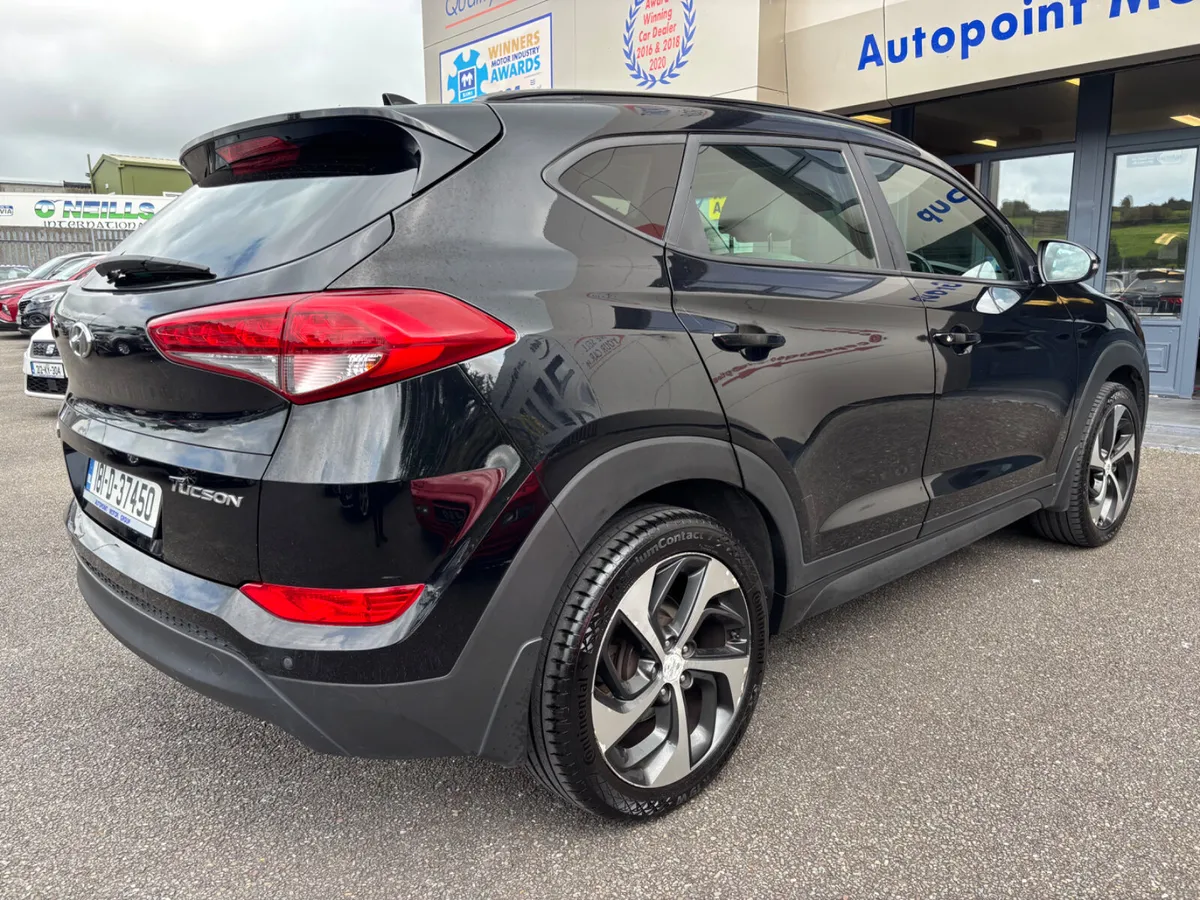 1.7 CRDI PREMIUM SE - SAVE 2000eur - Image 3