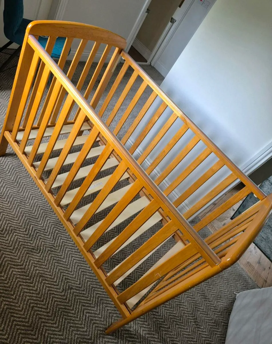 Cot - Image 2