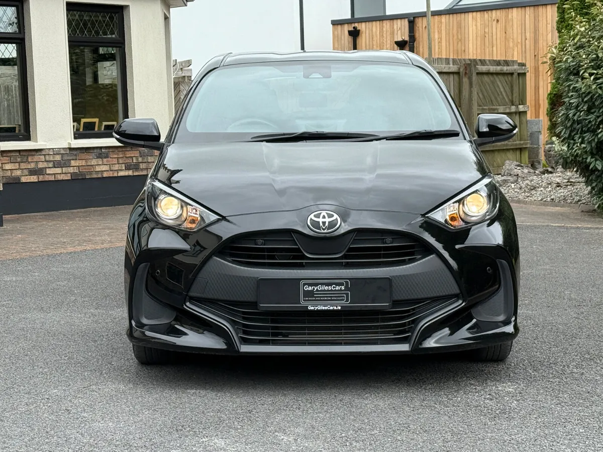 *Auto* Immaculate 221 Toyota Yaris! - Image 2