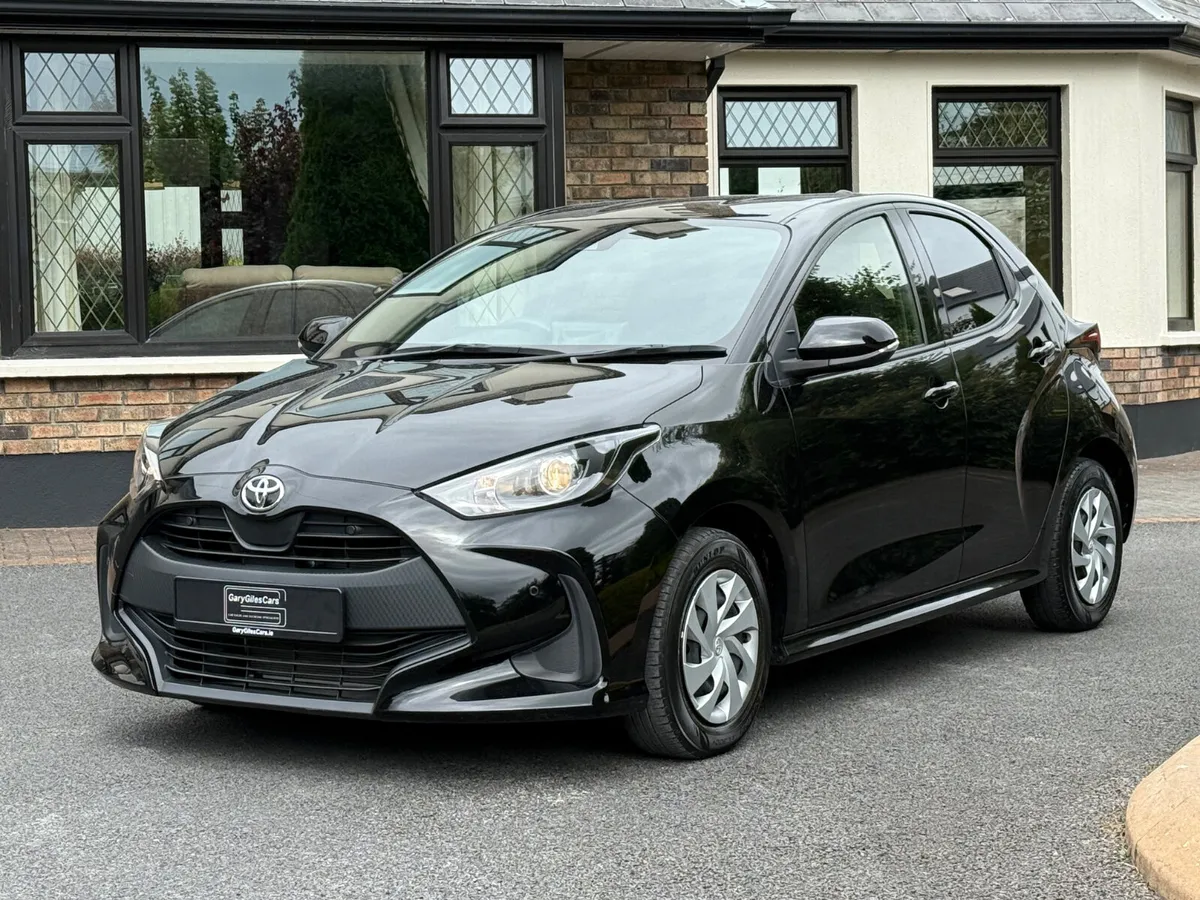 *Auto* Immaculate 221 Toyota Yaris! - Image 3