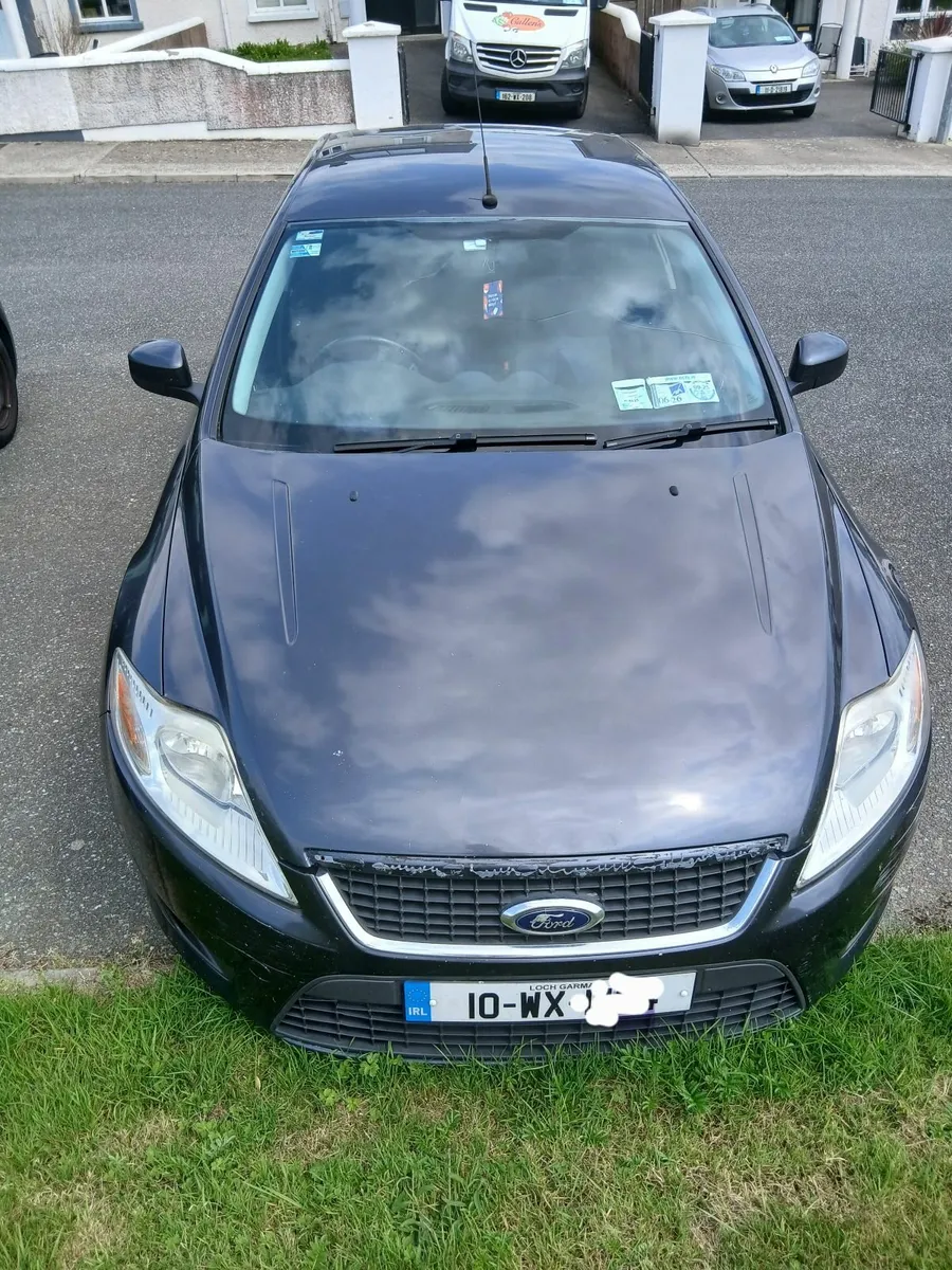 Ford Mondeo 2010 read add - Image 2