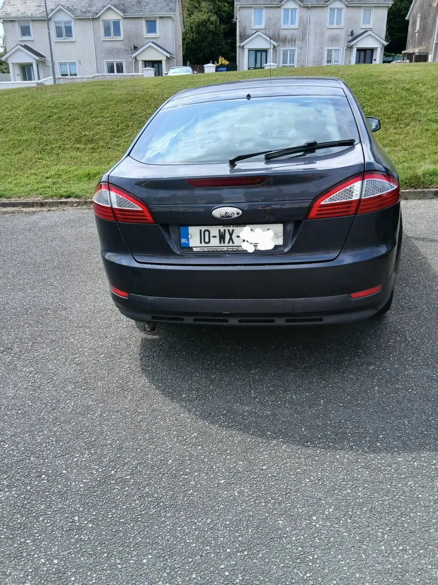 Ford Mondeo 2010 read add - Image 3