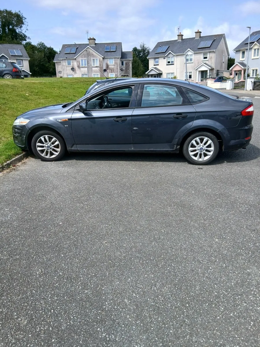 Ford Mondeo 2010 read add - Image 4