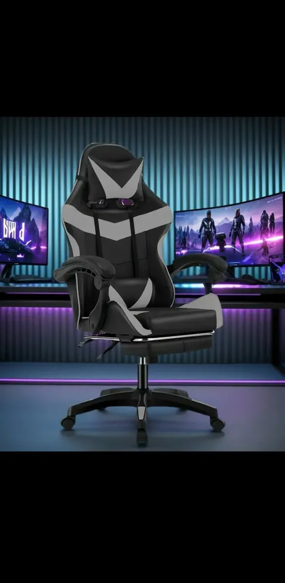 Gaming chair/Office chair - Image 1