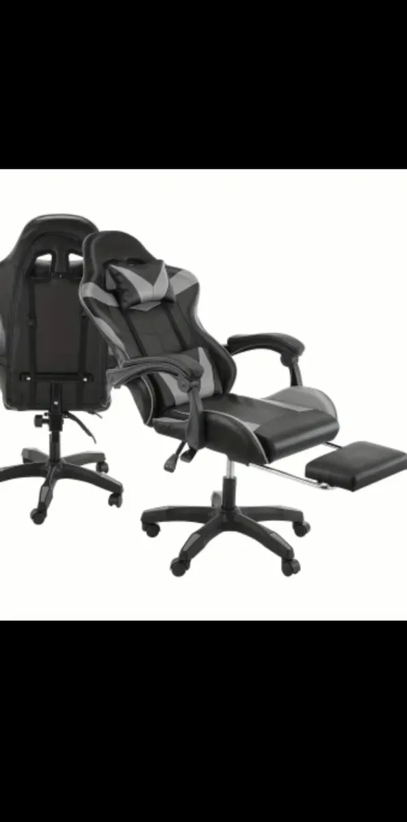Gaming chair/Office chair - Image 2