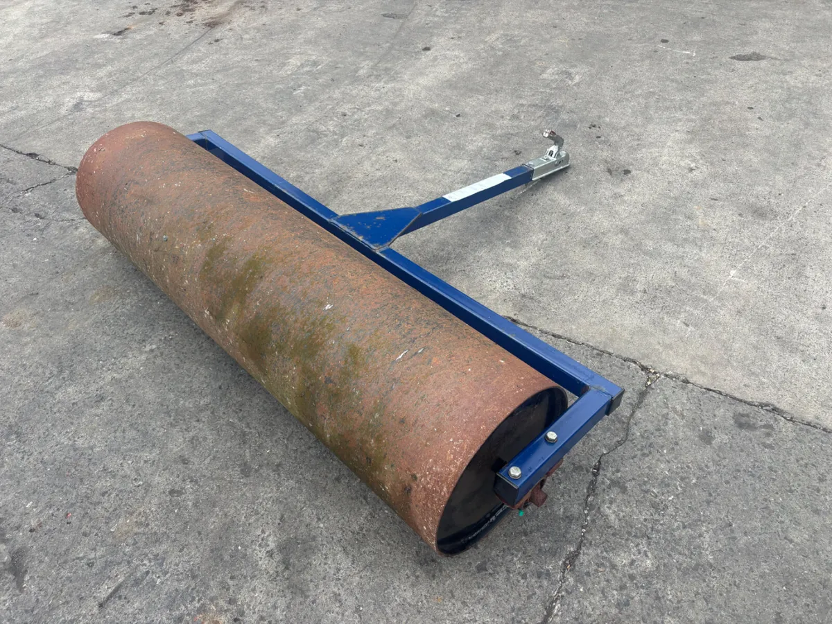 Quad ATV Roller - Image 3