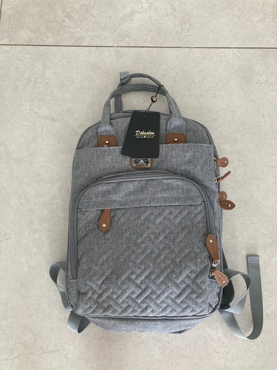 Changing Bag - Image 1