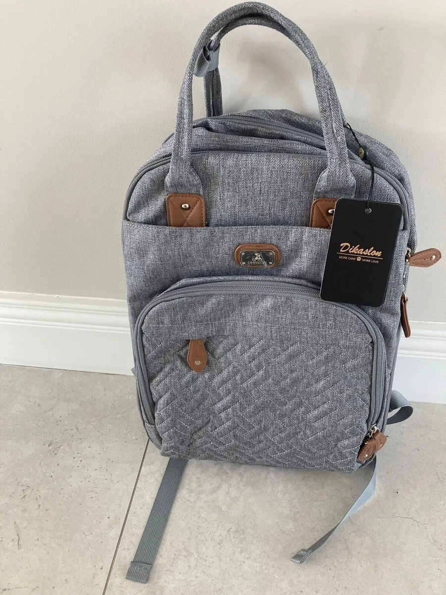 Changing Bag - Image 2