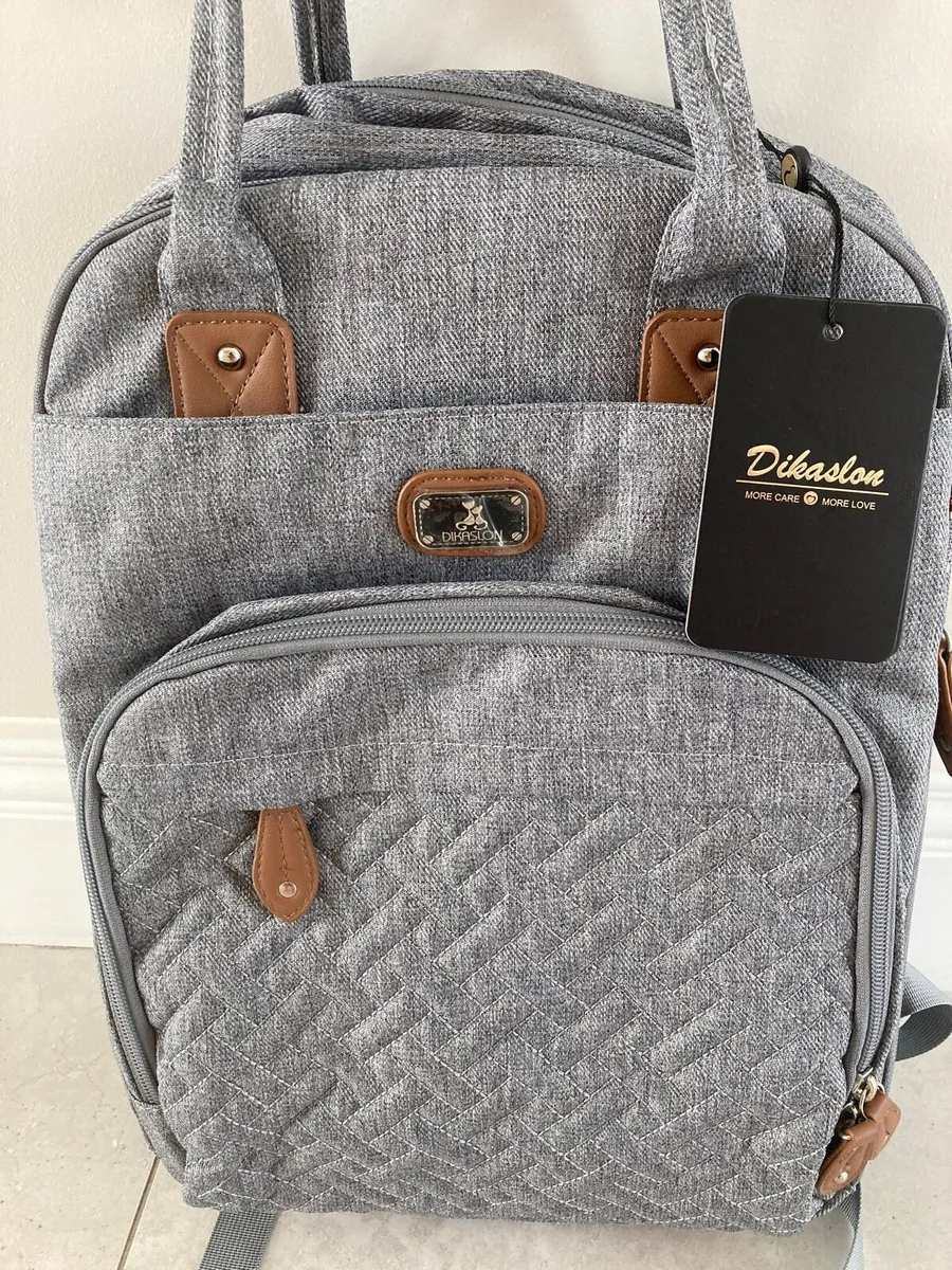 Changing Bag - Image 3