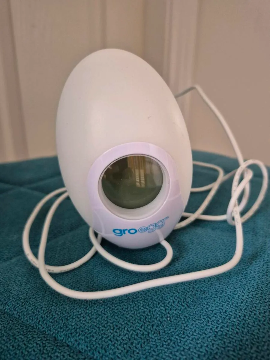 Gro Egg