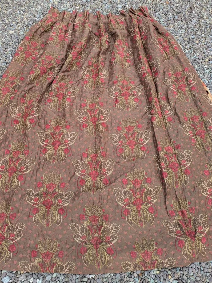 Curtains Zoffany - Image 1