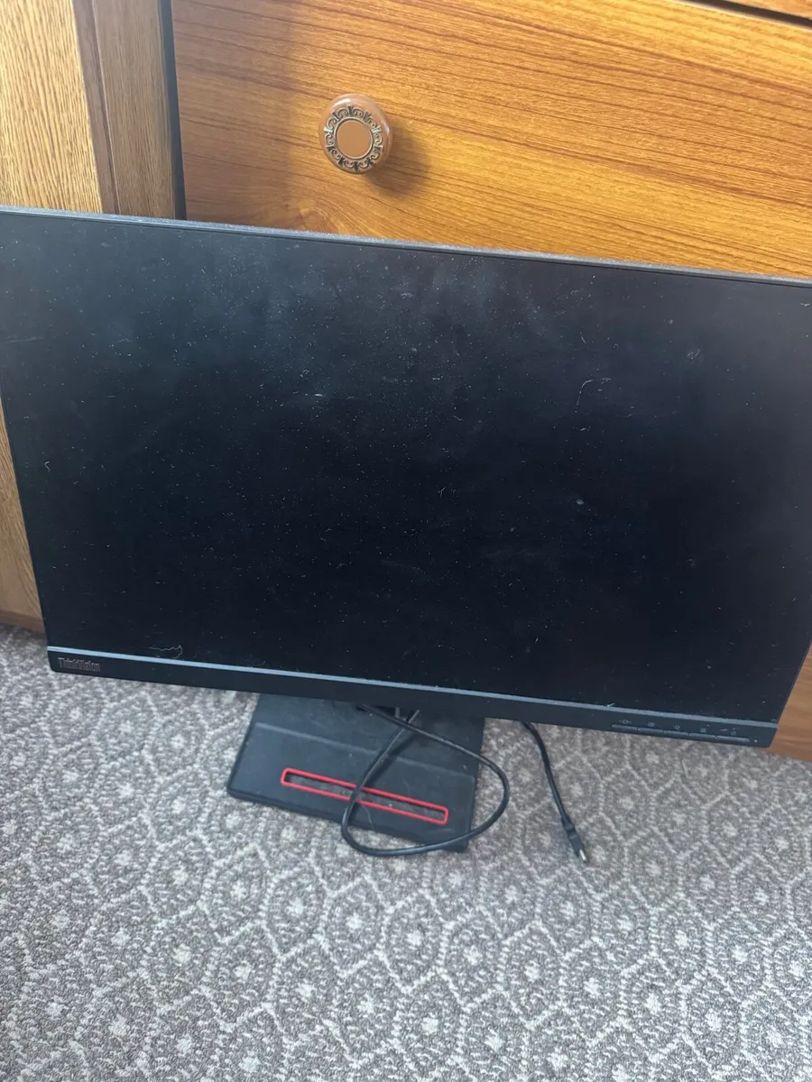 Second Screen ThinkVision - Image 2