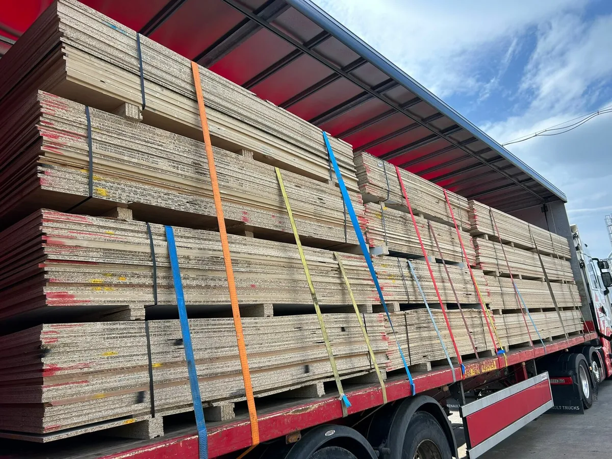 18mm chipboard - Image 4