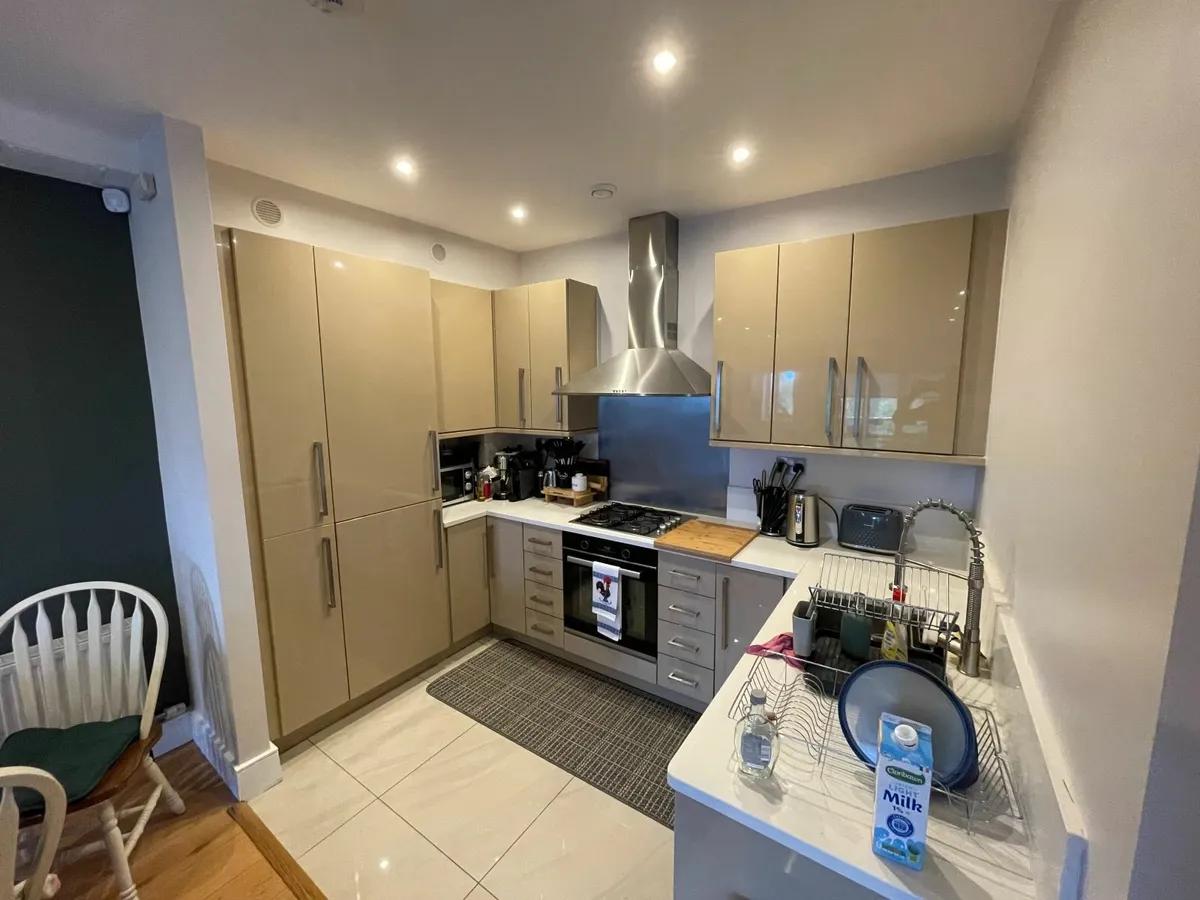 Modern Kitchen for Sale - Dublin 18 - Image 1