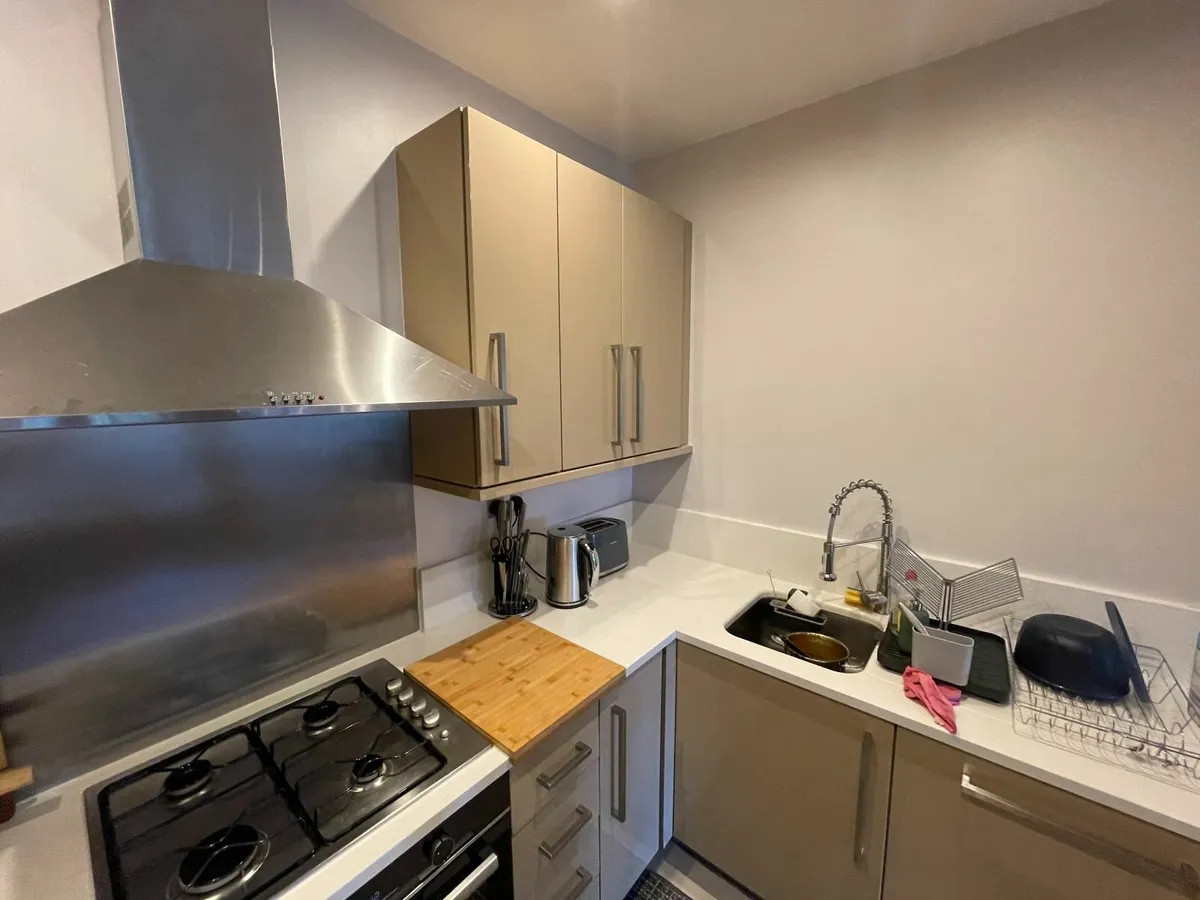 Modern Kitchen for Sale - Dublin 18 - Image 3