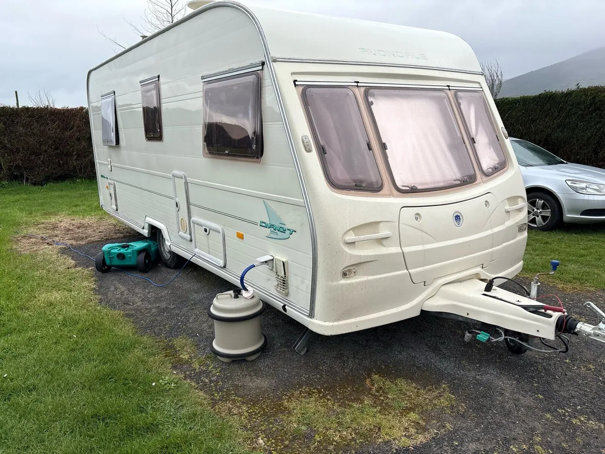 Caravan - Image 1