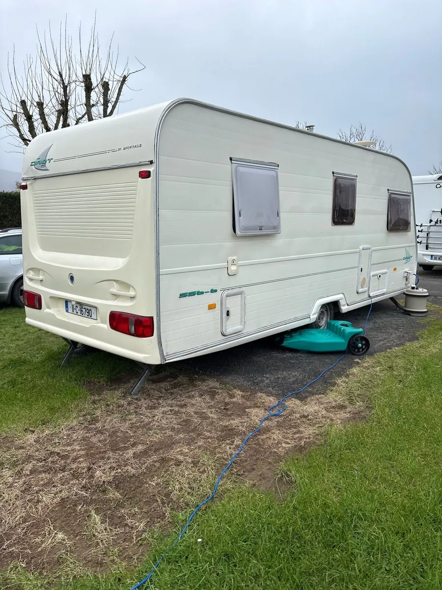 Caravan - Image 2