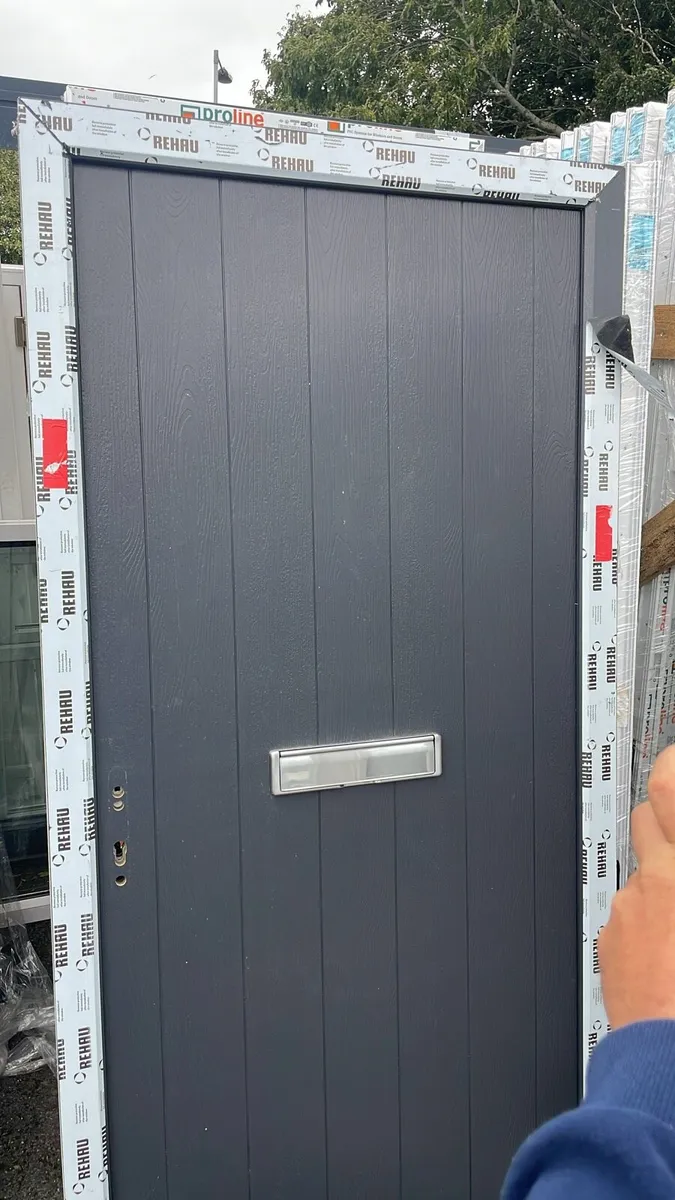 Pvc doors - Image 2
