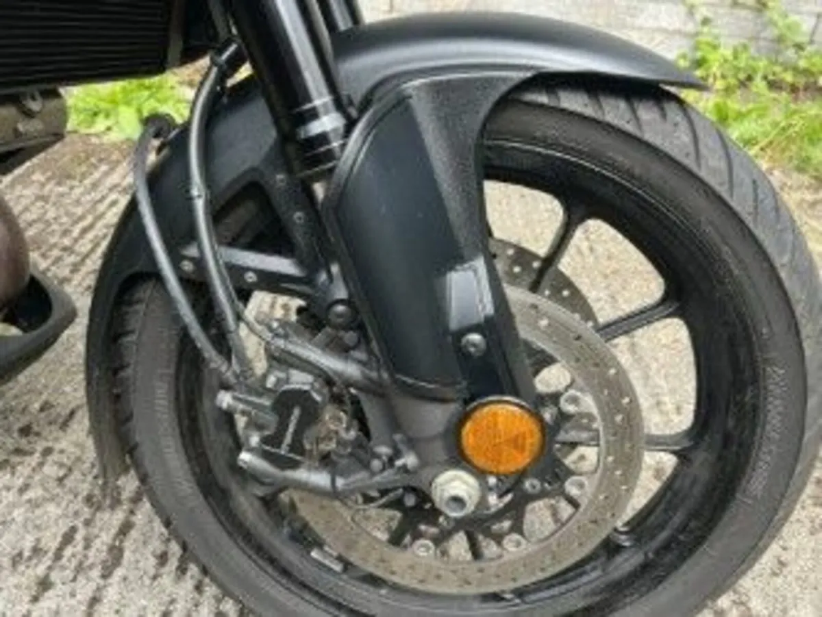 Suzuki 1050 DE 2023 - Image 3
