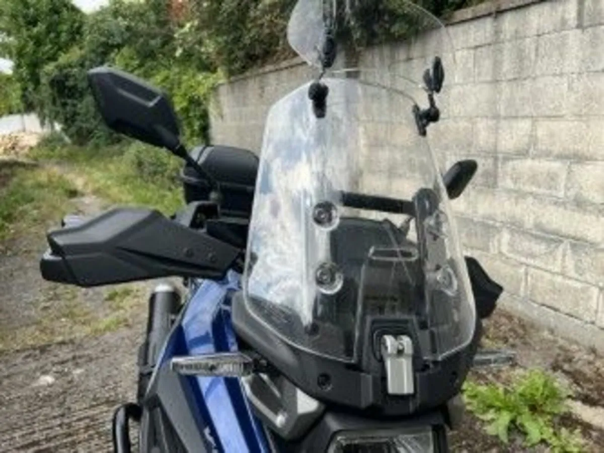 Suzuki 1050 DE 2023 - Image 4